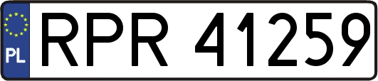 RPR41259