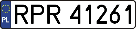 RPR41261