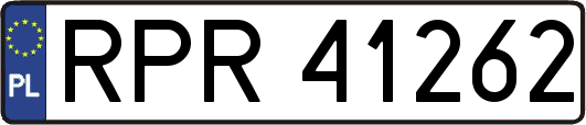 RPR41262