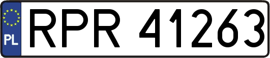 RPR41263