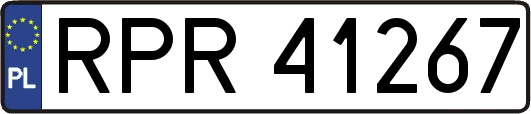 RPR41267