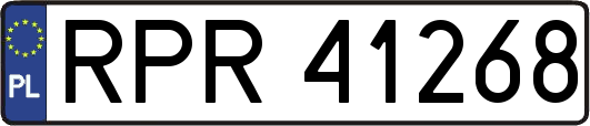 RPR41268