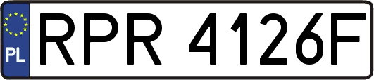 RPR4126F