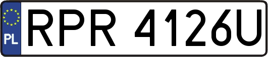 RPR4126U