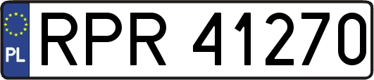 RPR41270
