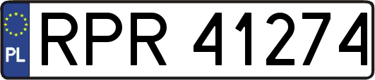 RPR41274