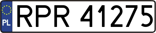 RPR41275