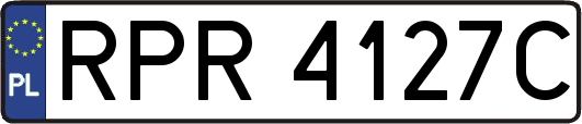 RPR4127C
