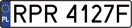 RPR4127F