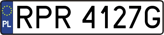 RPR4127G