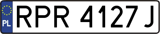 RPR4127J