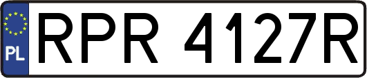 RPR4127R