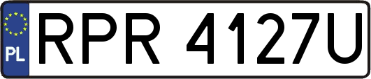 RPR4127U