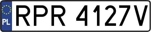 RPR4127V