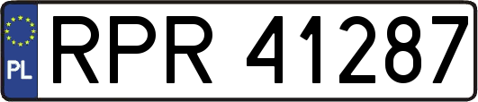 RPR41287