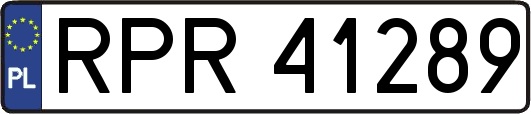 RPR41289