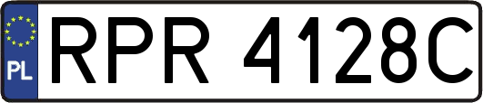 RPR4128C