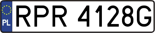 RPR4128G