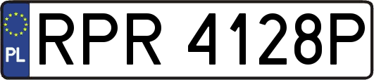 RPR4128P