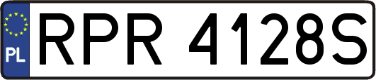 RPR4128S