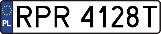 RPR4128T