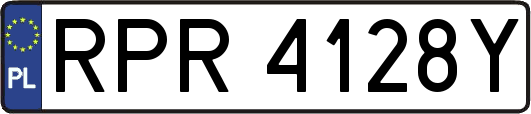 RPR4128Y