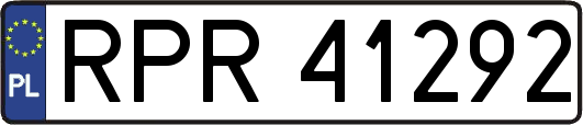 RPR41292