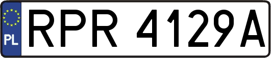 RPR4129A