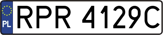 RPR4129C