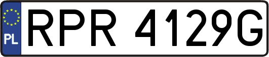 RPR4129G