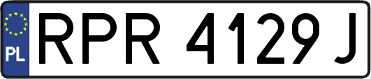 RPR4129J