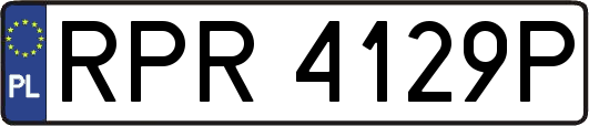 RPR4129P