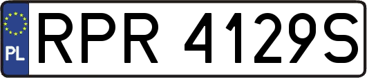RPR4129S