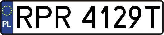 RPR4129T