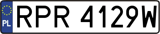 RPR4129W