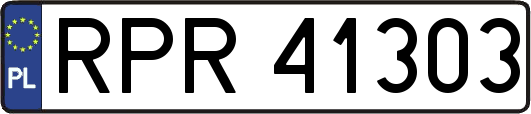 RPR41303