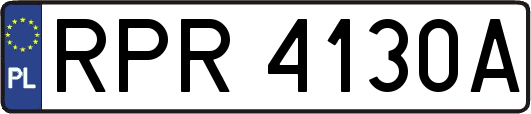 RPR4130A