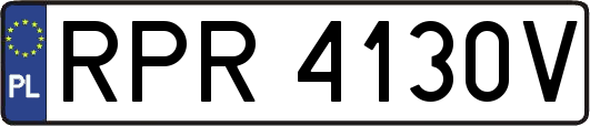 RPR4130V