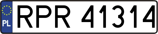 RPR41314