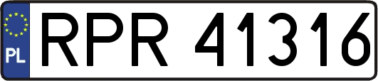 RPR41316