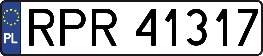 RPR41317