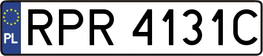 RPR4131C