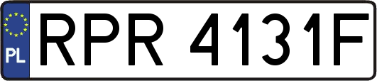RPR4131F