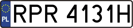 RPR4131H