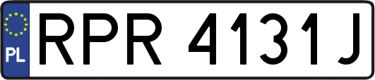 RPR4131J