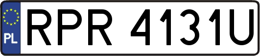 RPR4131U