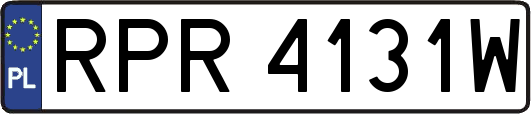 RPR4131W