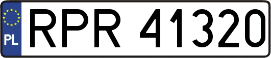 RPR41320