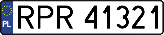 RPR41321