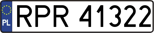 RPR41322